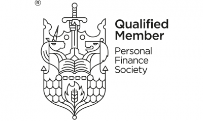 Personal Finance Society – Logo